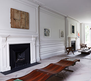 Randolph Road Little Venice