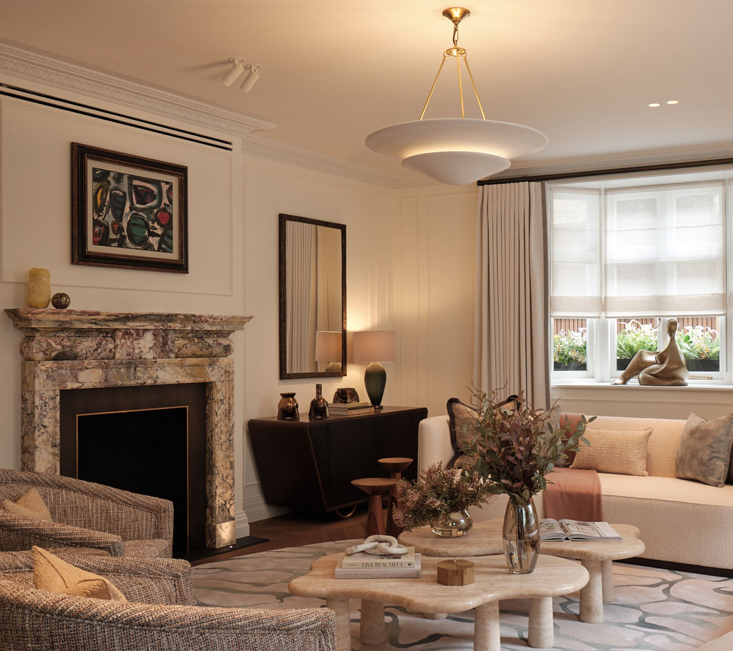 Rutland Gardens - 2025